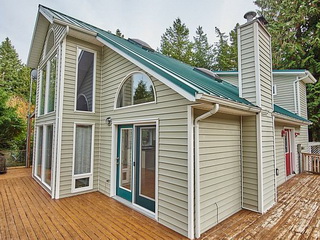 Picture of Point Roberts Parcel Number 415335-227115